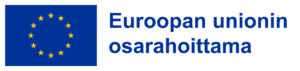 Euroopan unionin osarahoittama