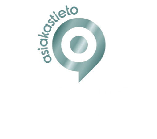 Suomen vahvimmat platina -sertifikaatti 2016-2024